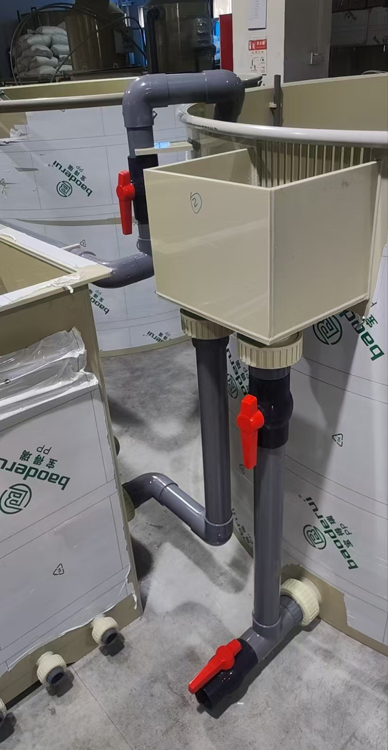 Round PP Fishpond (7)