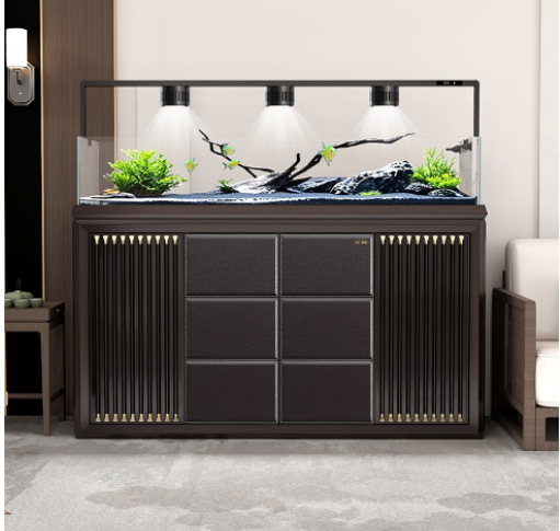 ZHB Zhizhen series ecological stream tank (3)
