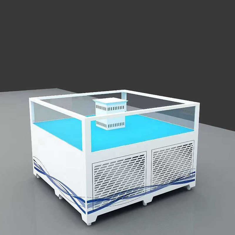 Supermarket seafood tanks (53)