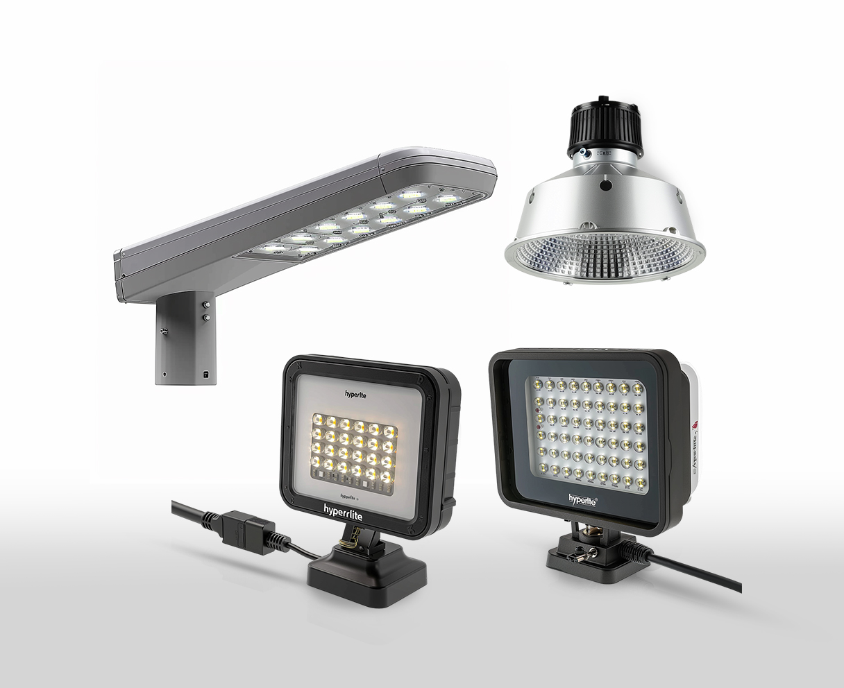 Traffic-Lighting