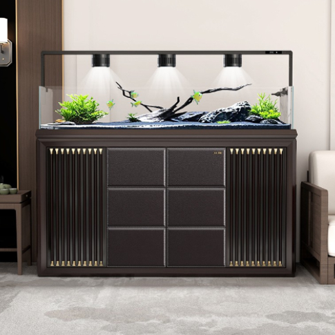 ZHB Zhizhen series ecological stream tank
