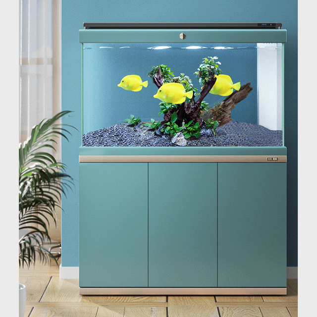 ZHF Zhizhen series high-end home tank
