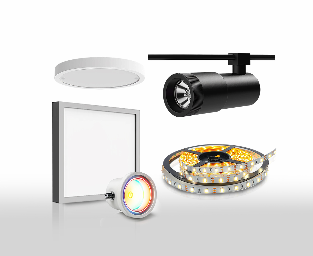 Indoor-Commercial-Lighting