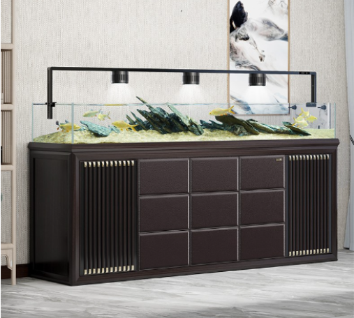 ZHB Zhizhen series ecological stream tank (4)