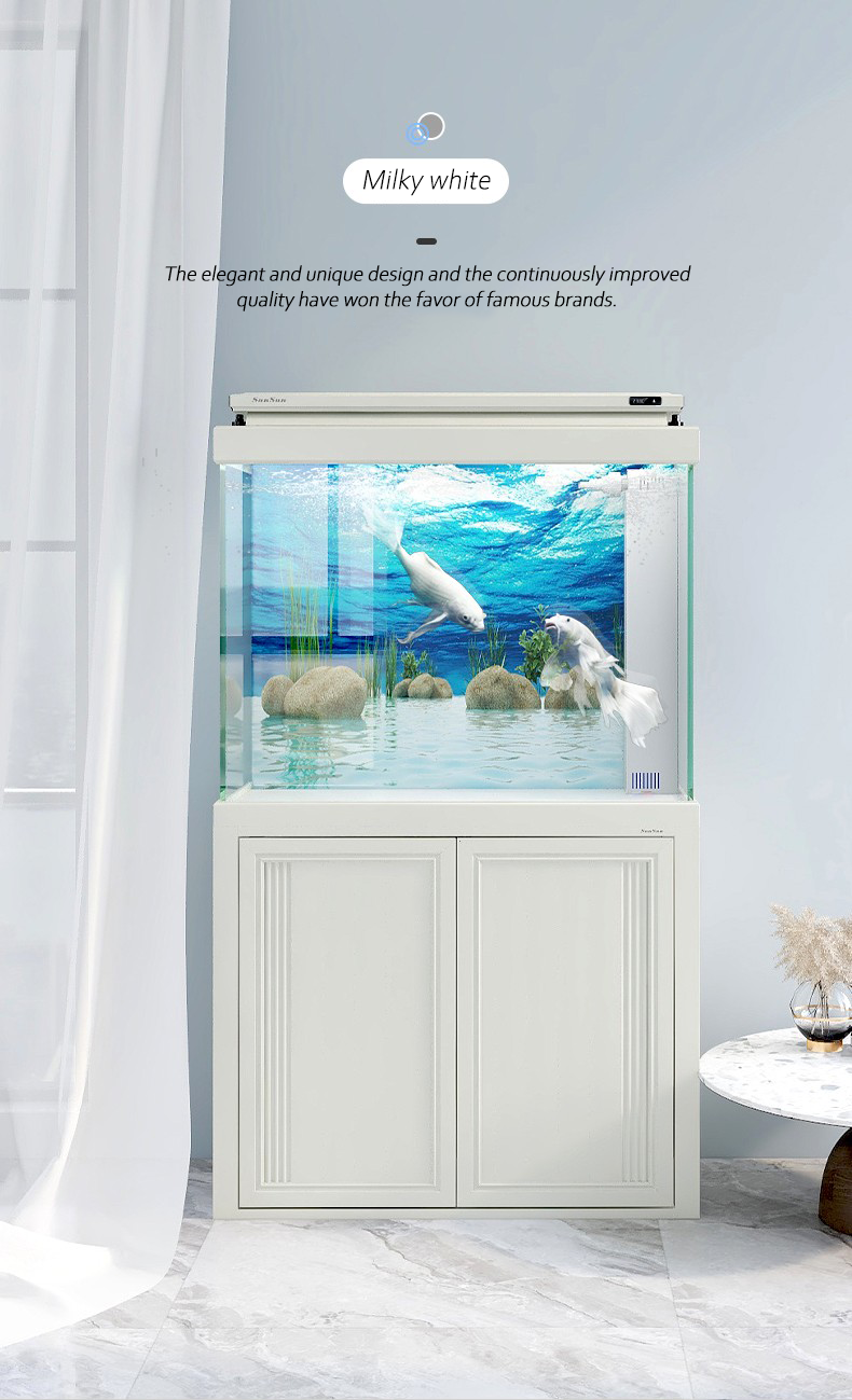 fish tank 7