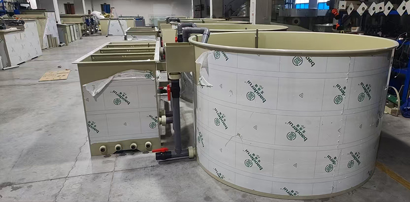 Round PP Fishpond (6)